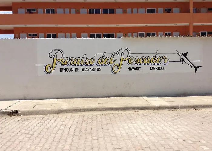 Paraiso Del Pescador