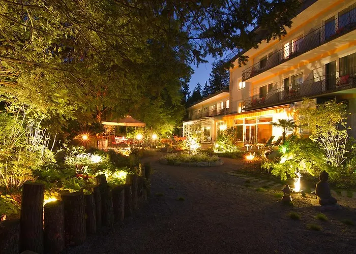 Balance Revital-Hotel