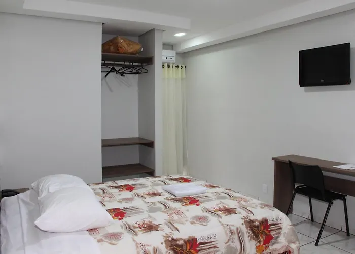 Hotel Soldera Inn