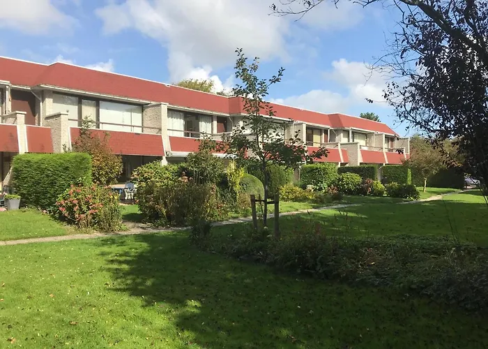 Appartementen De Torenhoeve