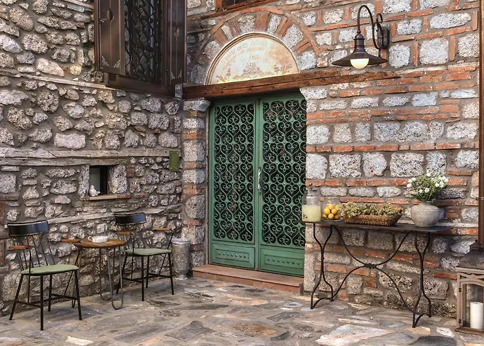 Robolo Boutique Hotel