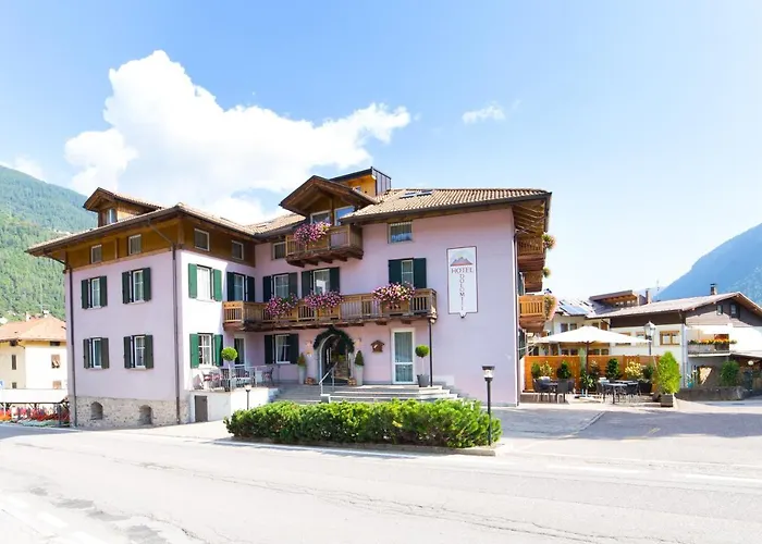 Alp Hotel Dolomiti