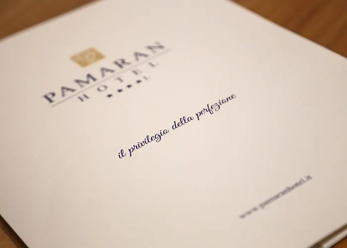 Pamaran Hotel