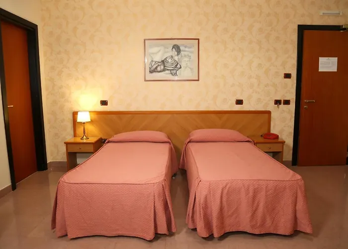 Pamaran Hotel