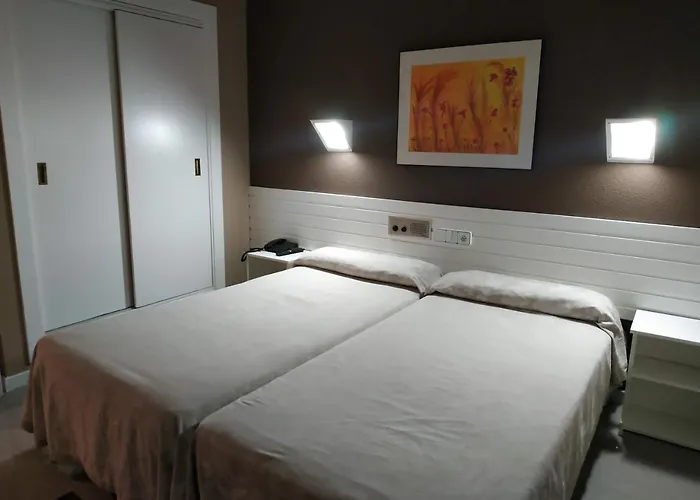 Hotel Fidalgo
