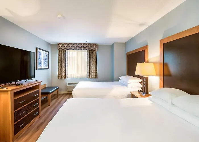 Red Lion Inn & Suites Seaside