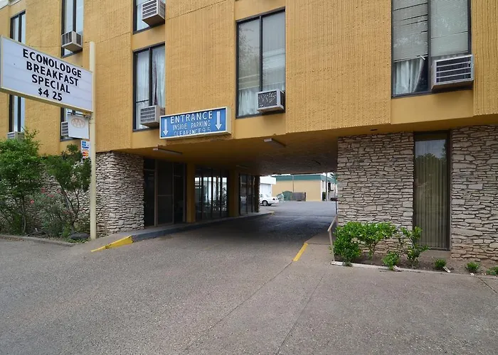 Econo Lodge