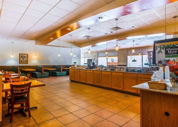 Quality Inn Brattleboro