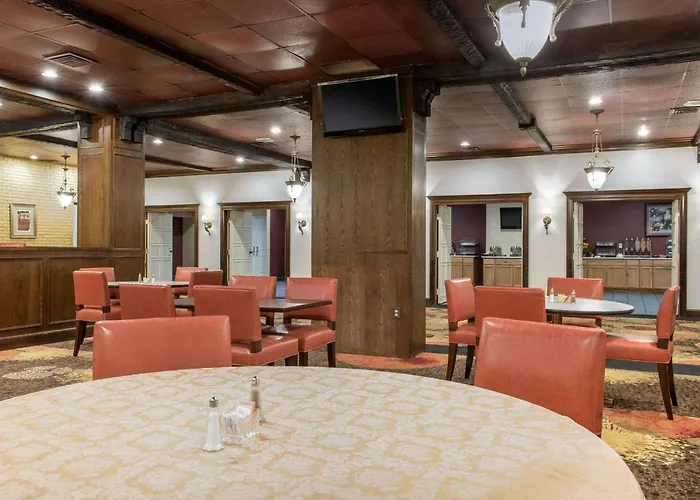 Clarion Hotel Indianapolis