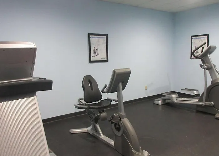 Quality Inn & Suites Owego