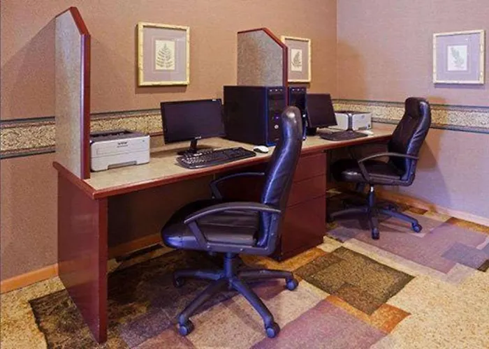 Quality Inn & Suites Eagan