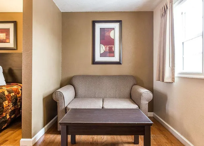 Rodeway Inn & Suites Nags Head