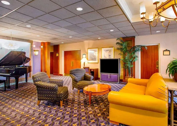 Quality Inn Meadowlands