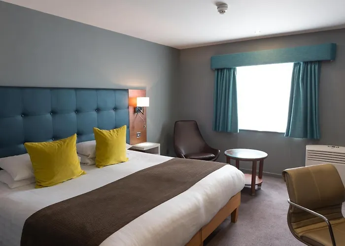 Best Western Atlantic Hotel