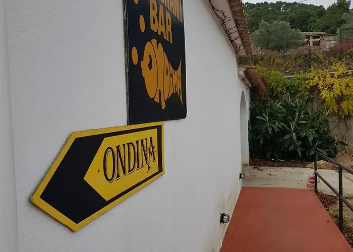 Hostal Ondina