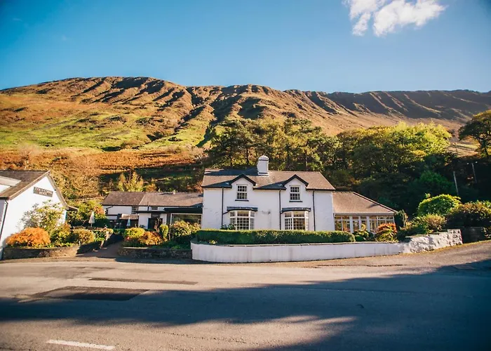 Tynycornel Hotel