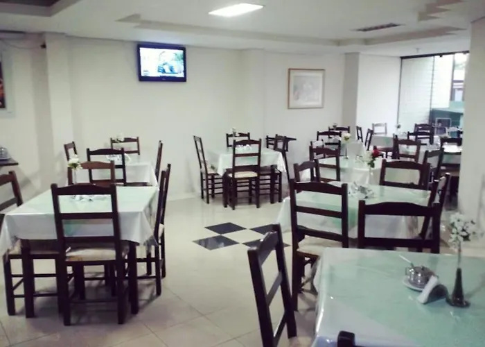 Hotel Maestro Express Toledo