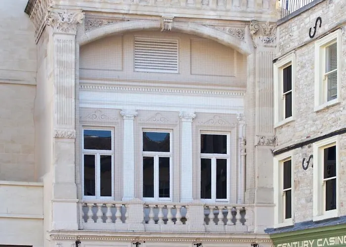 The Z Hotel Bath