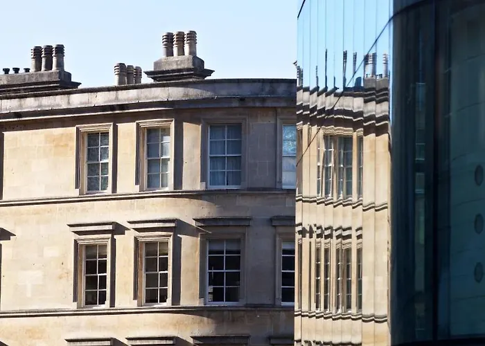 The Z Hotel Bath