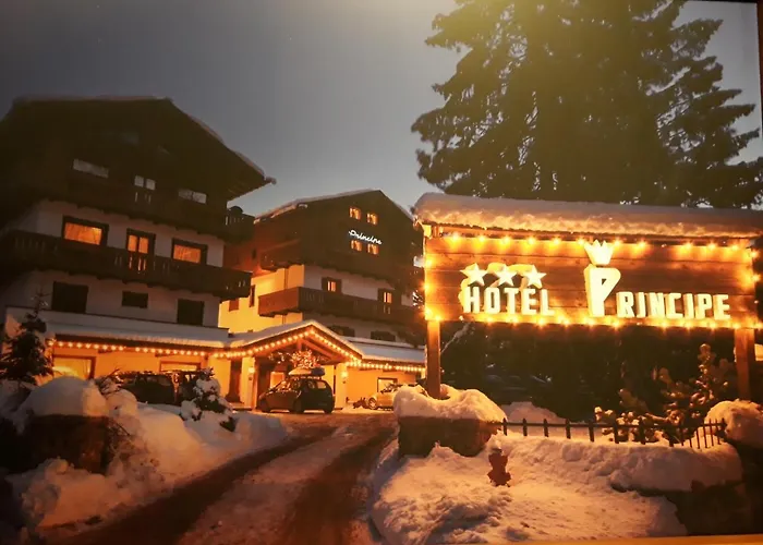 Hotel Principe