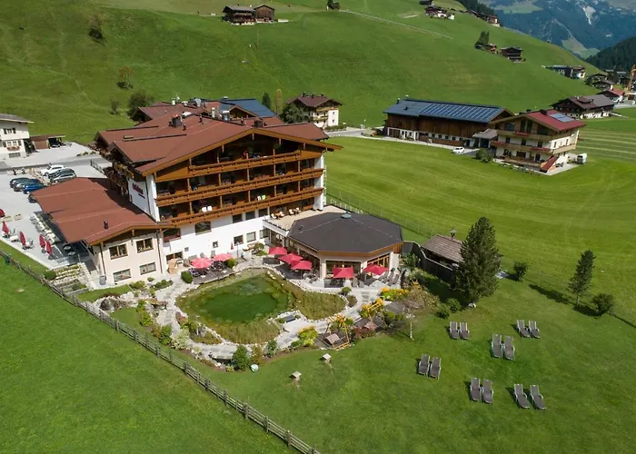 Hotel Eden