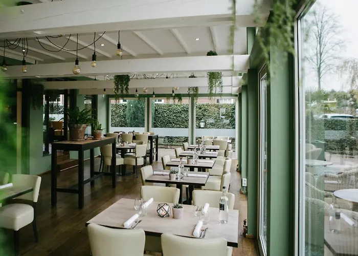 Hotel Restaurant De Sleutel