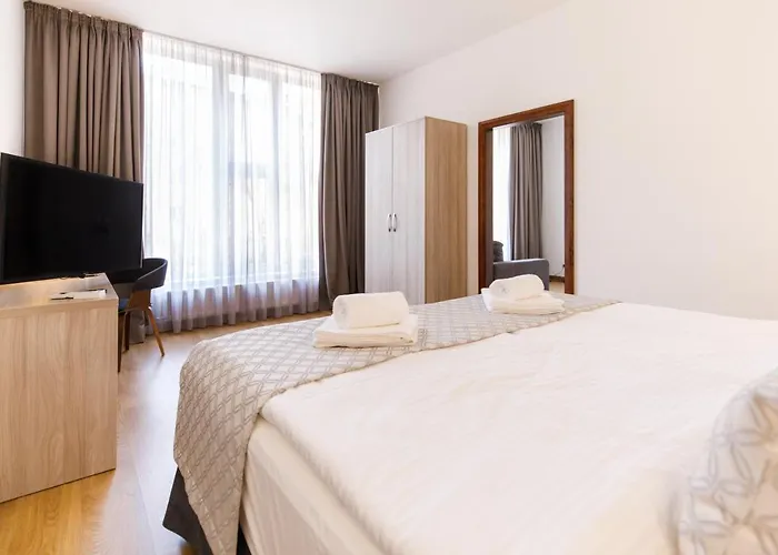 Hotel Antonio
