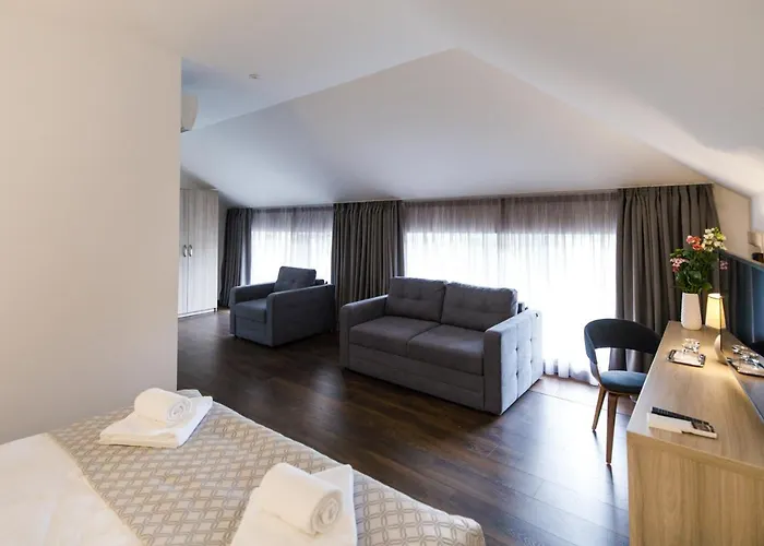 Hotel Antonio