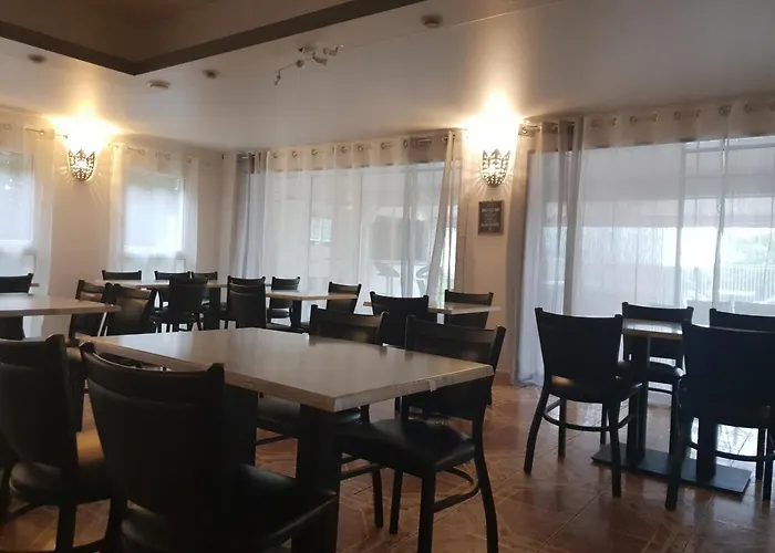 Hotel Althea - Piscine Et Sauna
