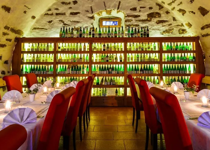 Jauch'S Loewen Hotel-Restaurant