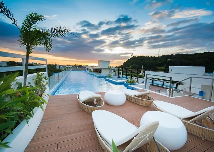 Ferra Hotel&Garden Suites