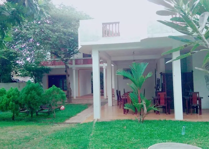 Sounds Of Nature Mini Hotel