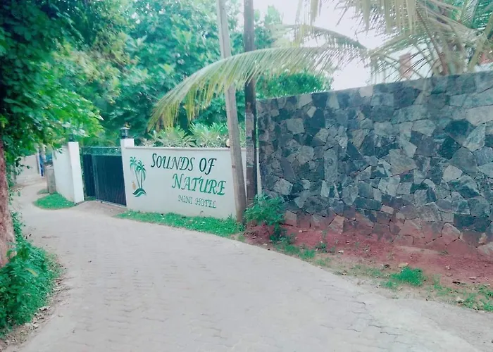 Sounds Of Nature Mini Hotel