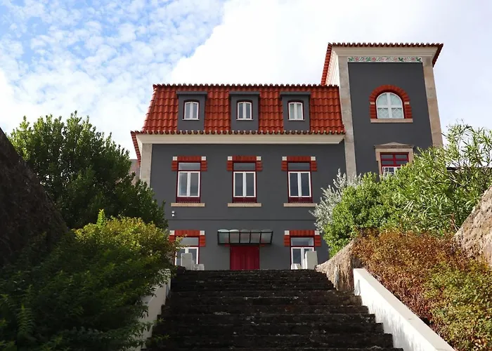 Amoras Country House Hotel