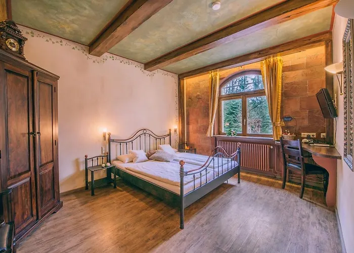 Hotel Dammenmuehle