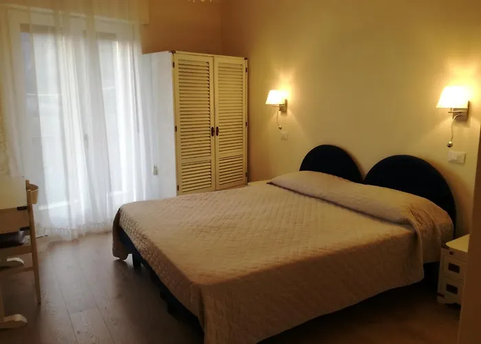 Aktiv Hotel Eden