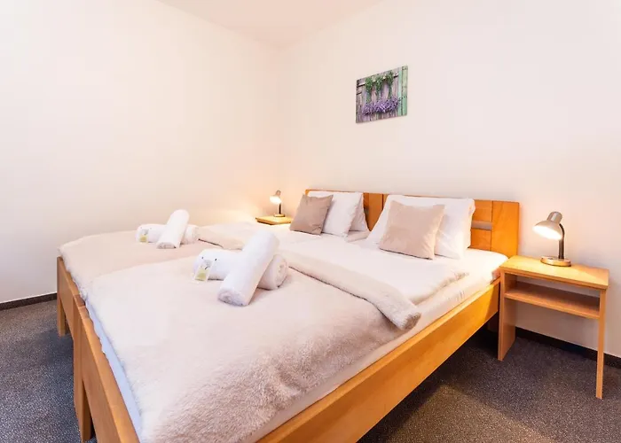 Hotel&Wellness Knížecí rybník