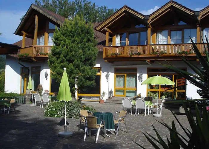 Ferienhotel Muench