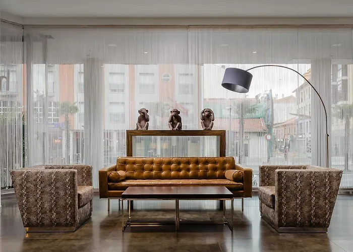 Hotel Asset Torrejón