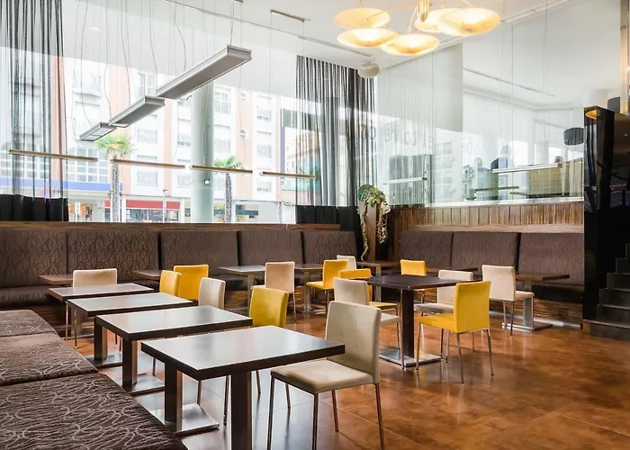 Hotel Asset Torrejón