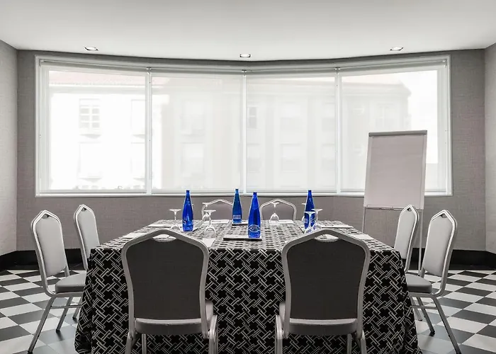 Hotel Asset Torrejón