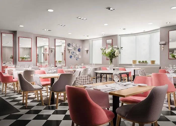Hotel Asset Torrejón