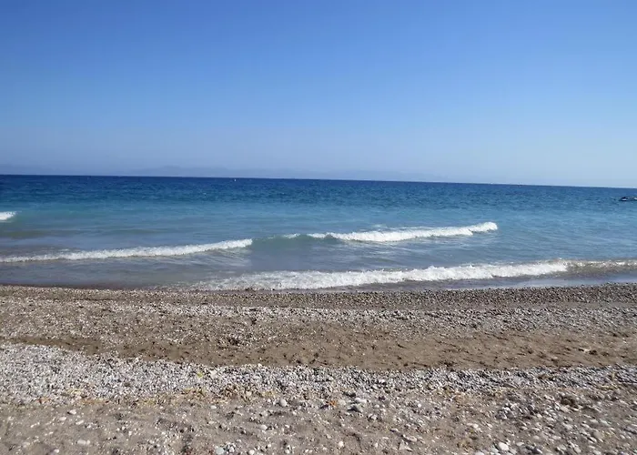 Naturist Angel Nudist Club Hotel - Adults Only