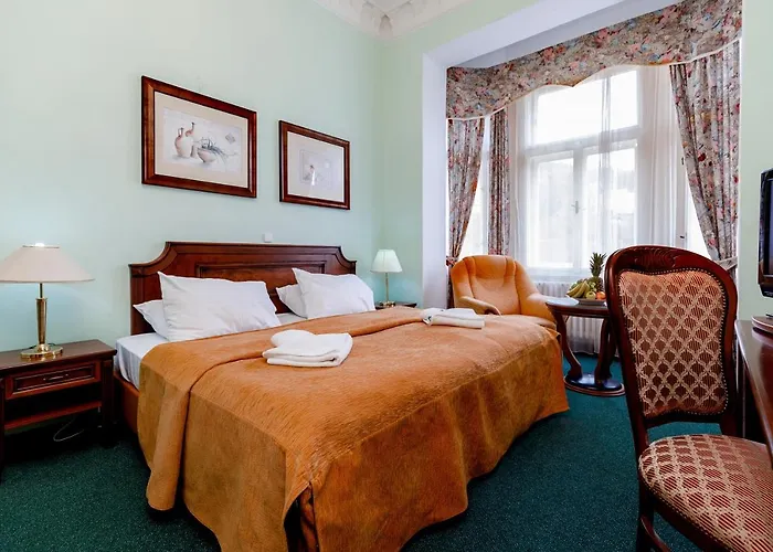 Hotel Ester