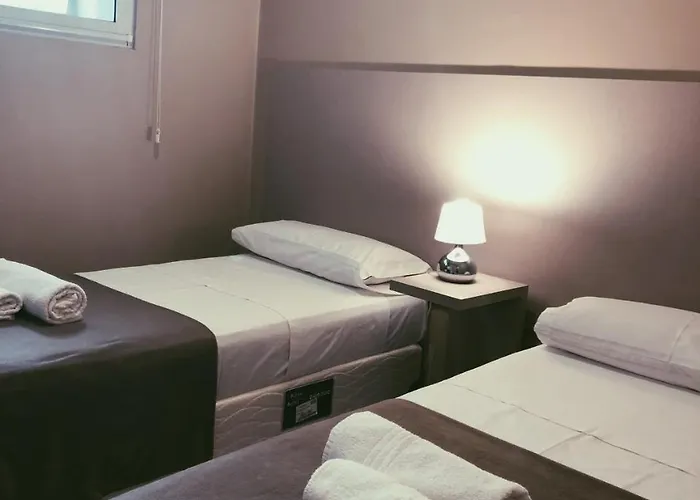 Hotel Alhambra