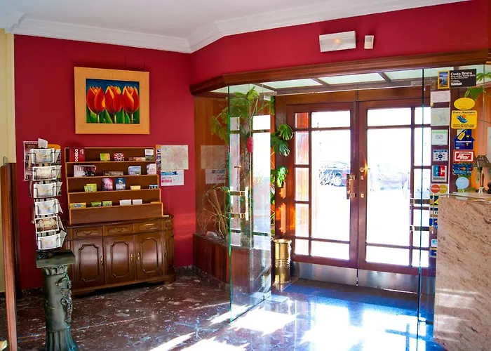 Hotel Los Angeles