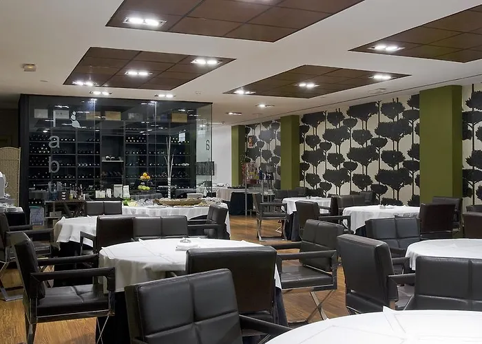 Nap Hotel Oviedo