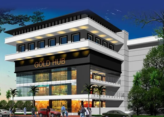 Kyriad Hotel Gulbarga By Othpl