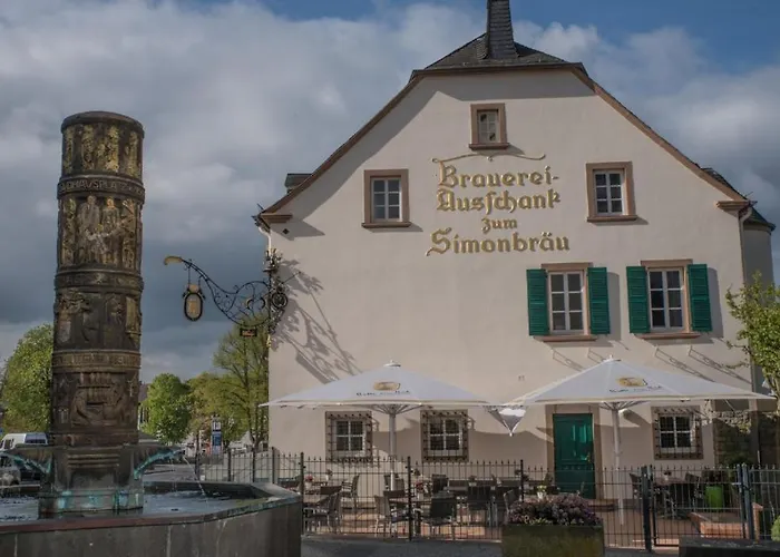 Zum Simonbraeu