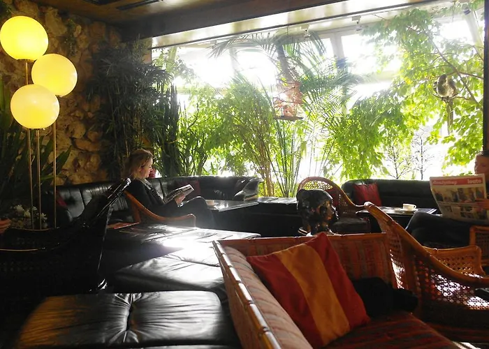 Hotel Pazific